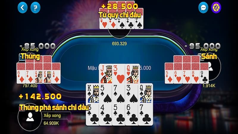 Những lợi ích khi chơi game bài tại Kclub